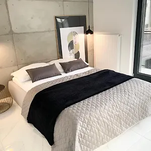 El - Antares Apartment