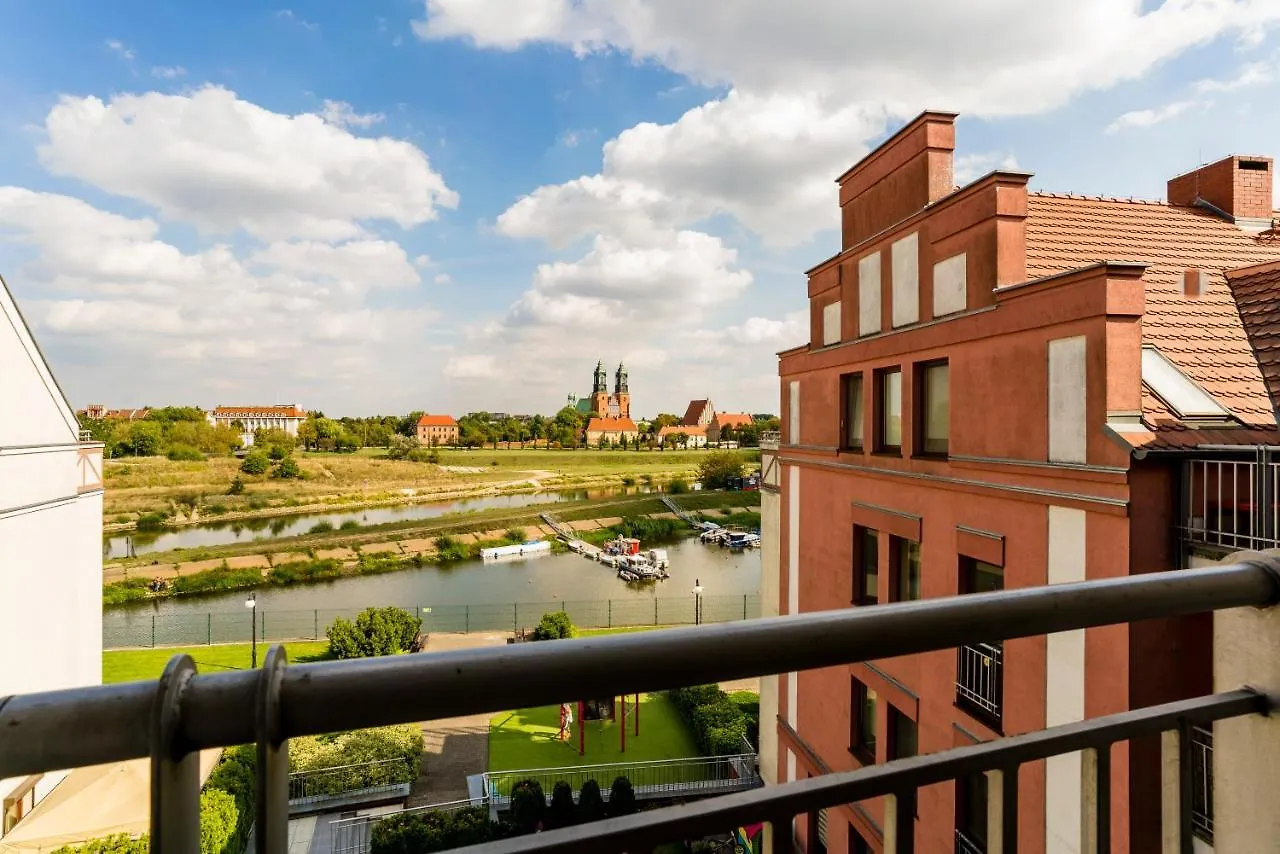 Sleepway Apartments- Szyperska contacts